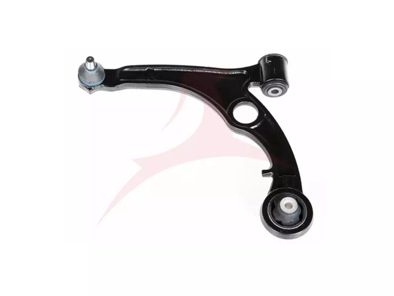 CONTROL/TRAILING ARM, WHEEL SUSPENSION LEFT