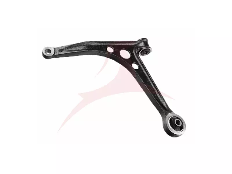 CONTROL/TRAILING ARM, WHEEL SUSPENSION FRONT,LEFT,LOWER