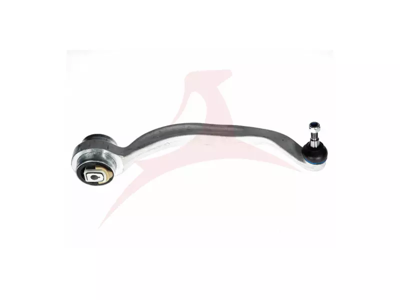 CONTROL/TRAILING ARM, WHEEL SUSPENSION LEFT
