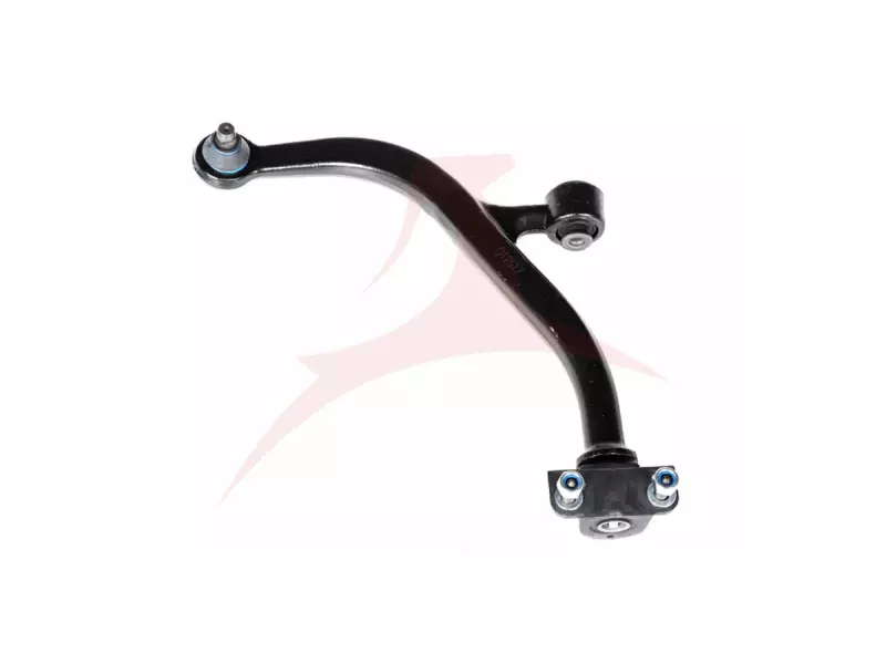 WHEEL SUSPENSION CONTROL TRAILING ARM ( FRONT )