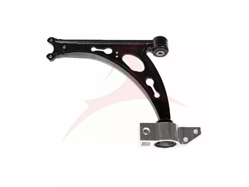 CONTROL/TRAILING ARM, WHEEL SUSPENSION FRONT,LEFT,LOWER