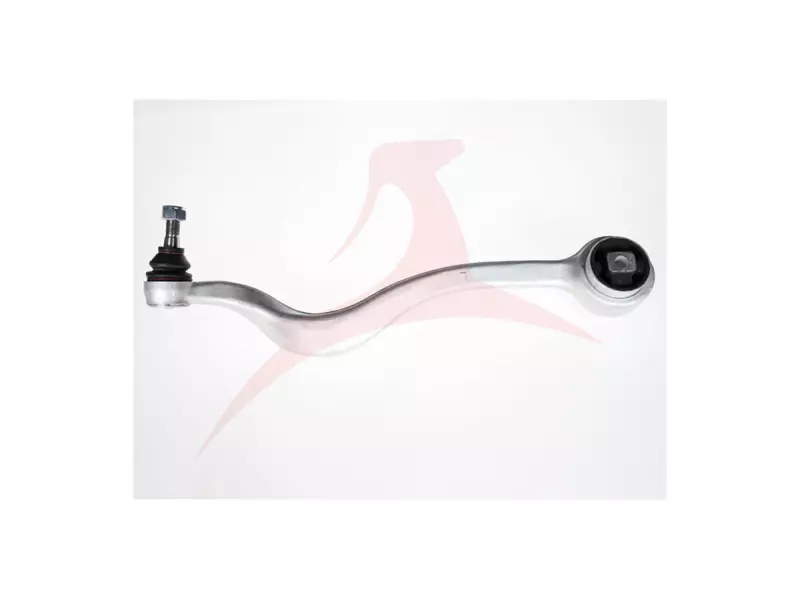 CONTROL/TRAILING ARM, WHEEL SUSPENSION FRONT,LEFT,LOWER
