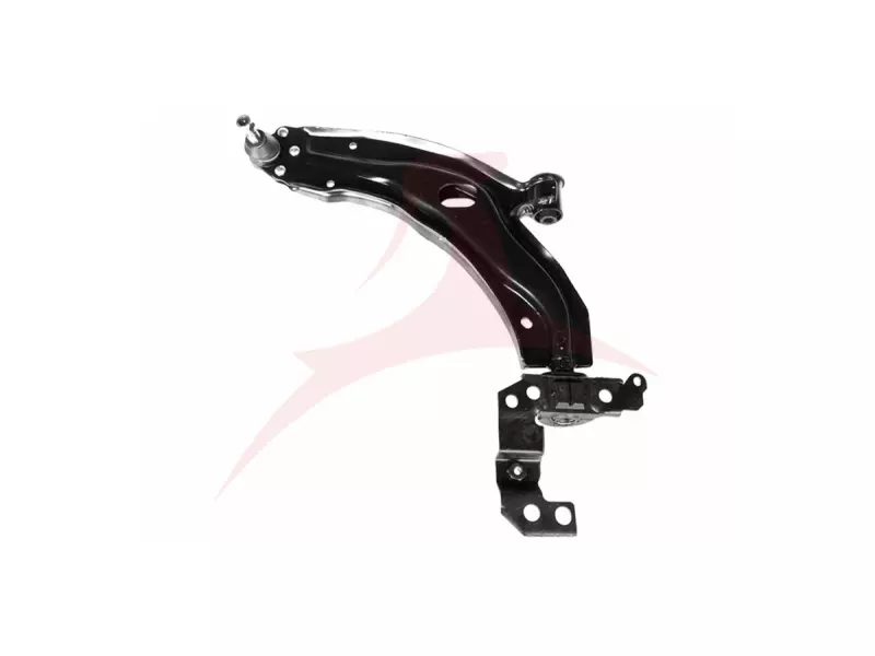CONTROL/TRAILING ARM, WHEEL SUSPENSION LEFT