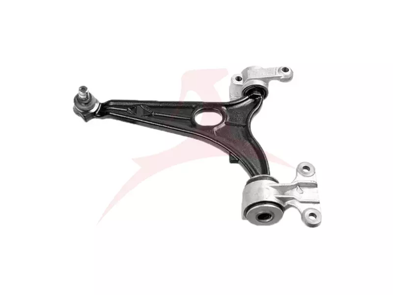 CONTROL/TRAILING ARM, WHEEL SUSPENSION FRONT,LEFT,LOWER