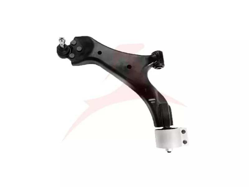 CONTROL/TRAILING ARM, WHEEL SUSPENSION FRONT,LEFT,LOWER