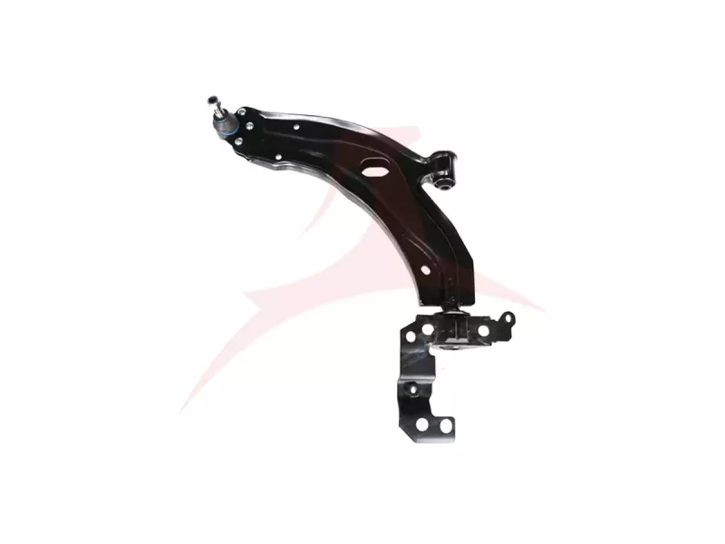 WHEEL SUSPENSION CONTROL TRAILING ARM(FRONT)