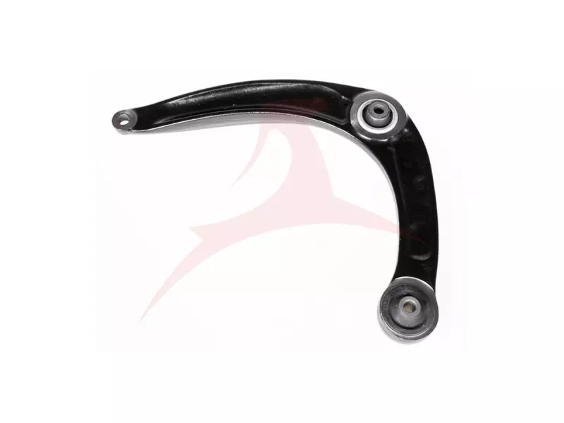CONTROL/TRAILING ARM, WHEEL SUSPENSION FRONT,LEFT,LOWER