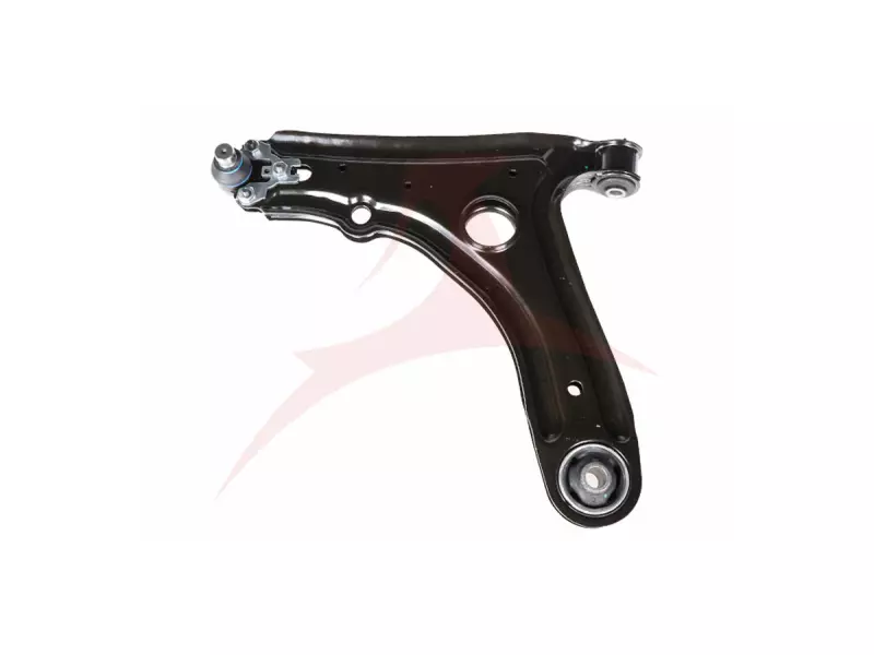 WHEEL SUSPENSION CONTROL TRAILING ARM(FRONT)