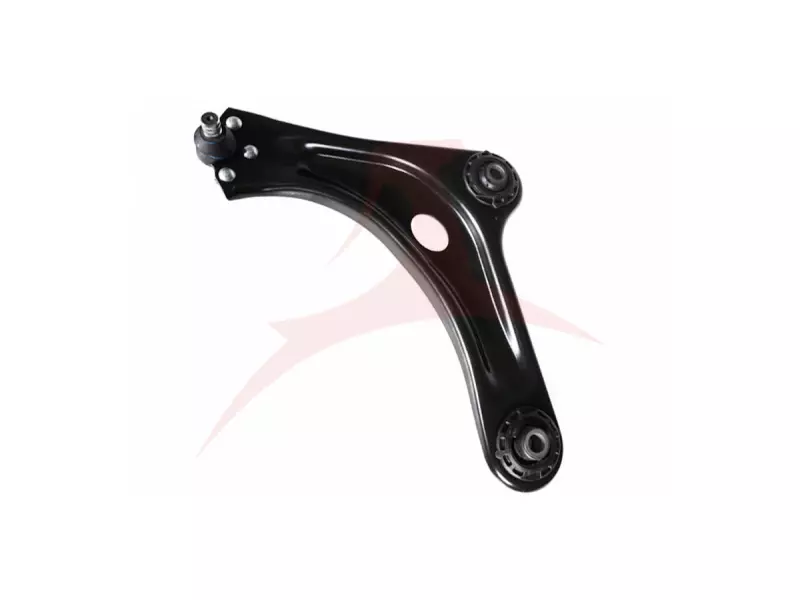 WHEEL SUSPENSION CONTROL TRAILING ARM ( FRONT )