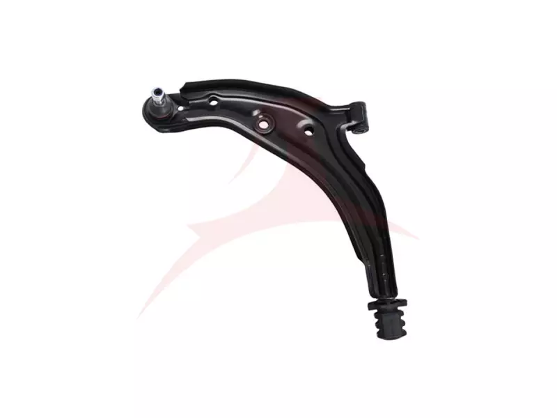 CONTROL/TRAILING ARM, WHEEL SUSPENSION FRONT,LEFT,LOWER