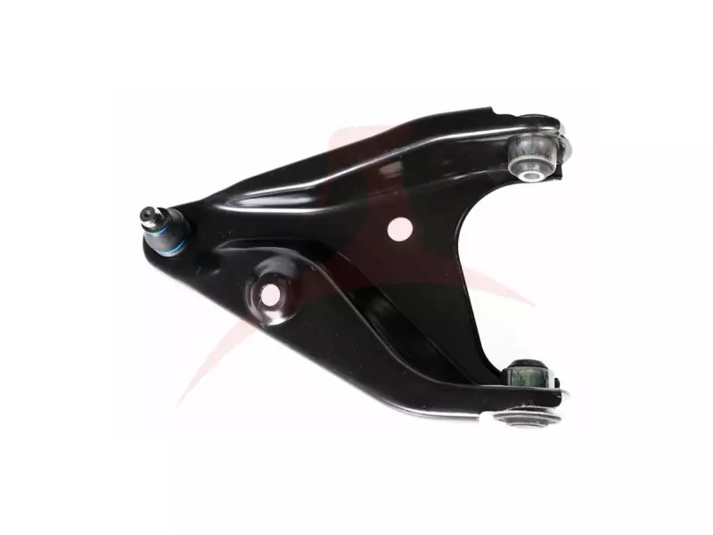 CONTROL/TRAILING ARM, WHEEL SUSPENSION LEFT