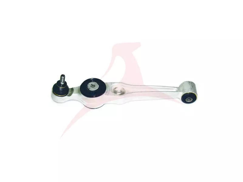 CONTROL/TRAILING ARM, WHEEL SUSPENSION LEFT