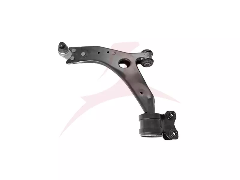 CONTROL/TRAILING ARM, WHEEL SUSPENSION FRONT,LEFT,LOWER