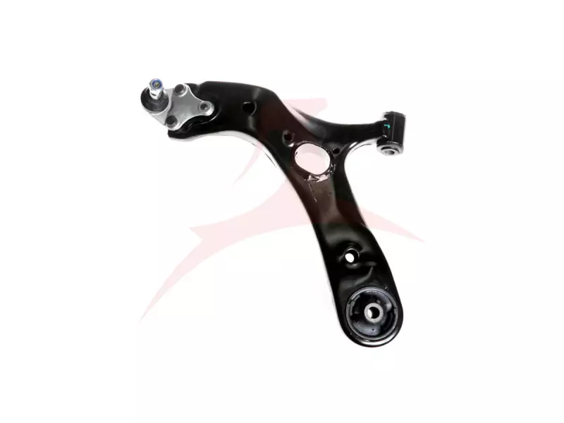 WHEEL SUSPENSION CONTROL TRAILING ARM ( FRONT )