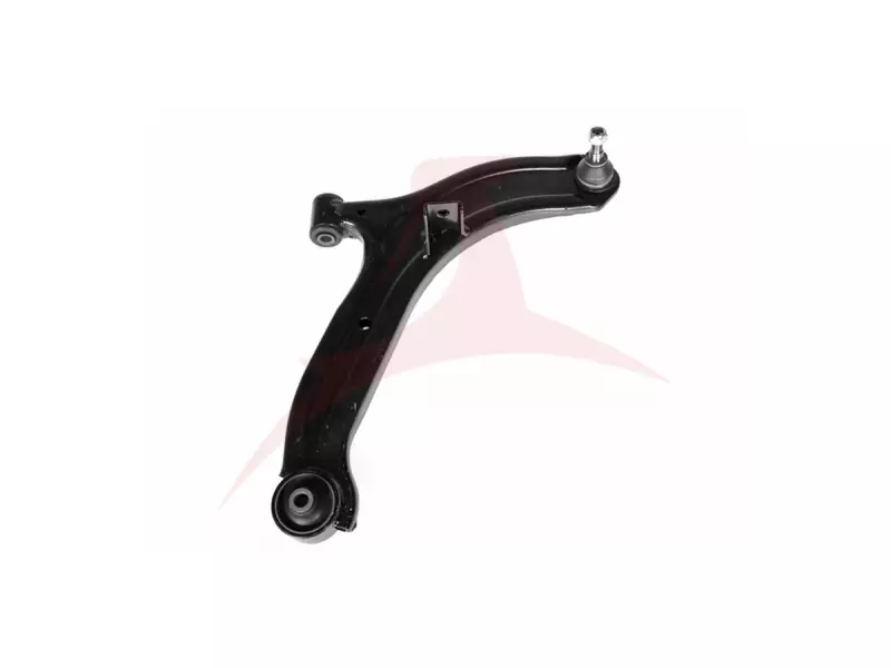 CONTROL/TRAILING ARM, WHEEL SUSPENSION LEFT
