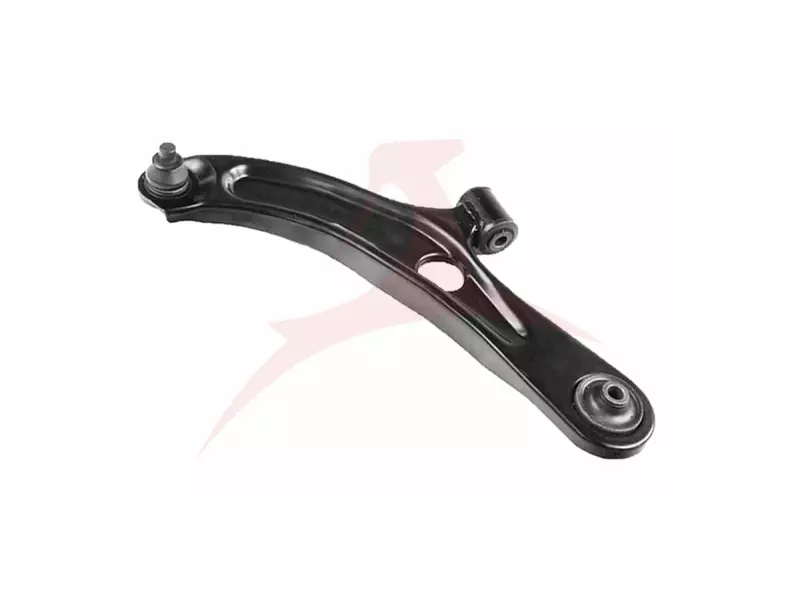 WHEEL SUSPENSION CONTROL TRAILING ARM(FRONT)