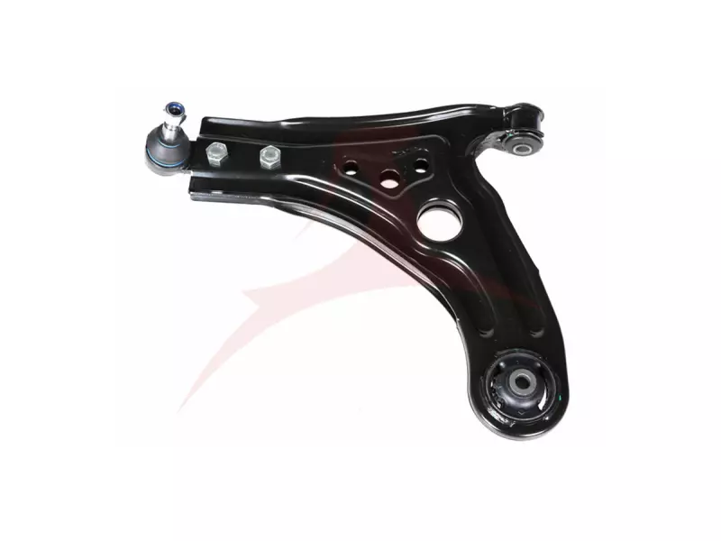 WHEEL SUSPENSION CONTROL TRAILING ARM ( FRONT )
