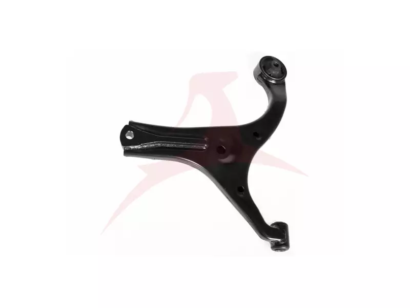 CONTROL/TRAILING ARM, WHEEL SUSPENSION LEFT