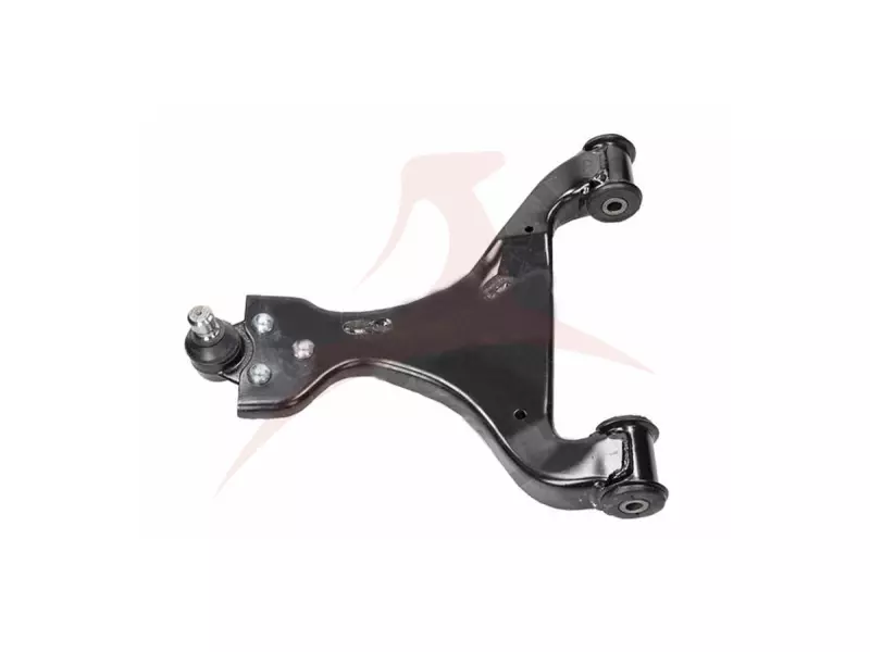 CONTROL/TRAILING ARM, WHEEL SUSPENSION FRONT,LEFT,LOWER