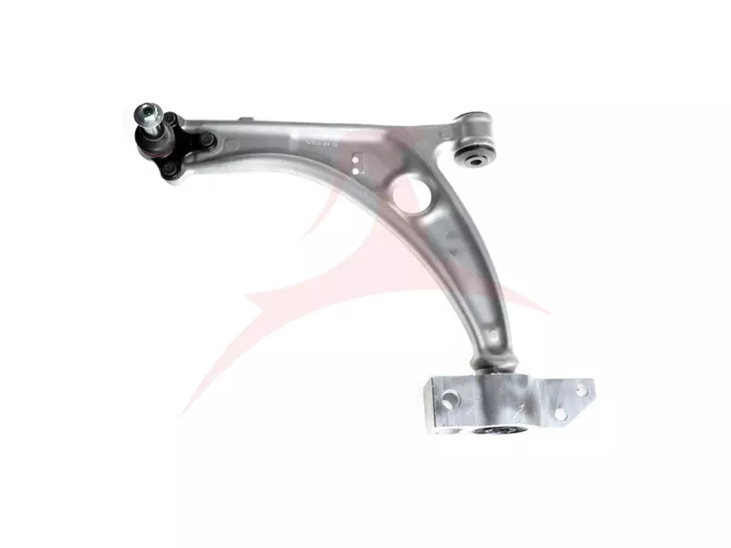 CONTROL/TRAILING ARM, WHEEL SUSPENSION FRONT,LOWER  RIGHT