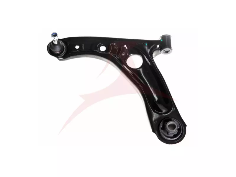 CONTROL/TRAILING ARM, WHEEL SUSPENSION FRONT,LEFT,LOWER