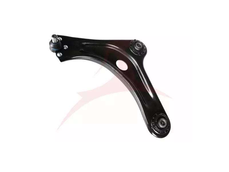 CONTROL/TRAILING ARM, WHEEL SUSPENSION FRONT,LEFT,LOWER