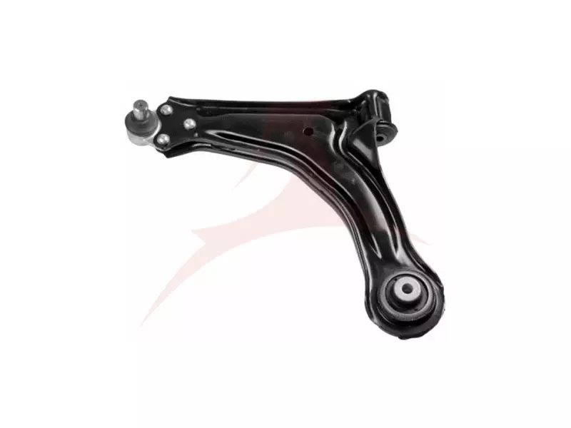 CONTROL/TRAILING ARM, WHEEL SUSPENSION FRONT,LEFT,LOWER