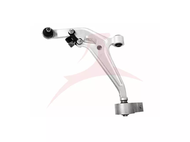 CONTROL/TRAILING ARM, WHEEL SUSPENSION FRONT,LEFT,LOWER