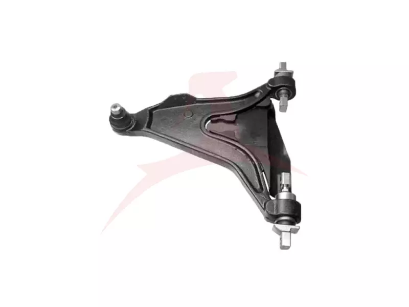 WHEEL SUSPENSION CONTROL TRAILING ARM ( FRONT )