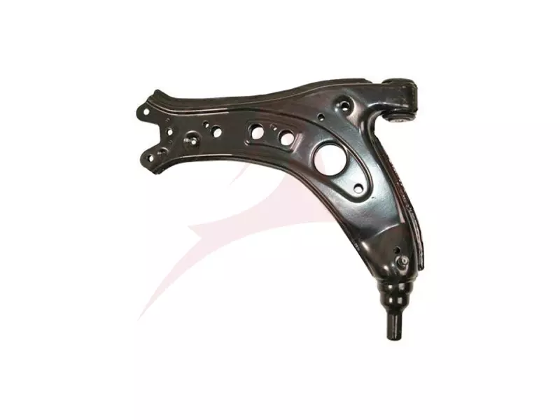 LOWER CONTROL/TRAILING ARM, WHEEL SUSPENSION