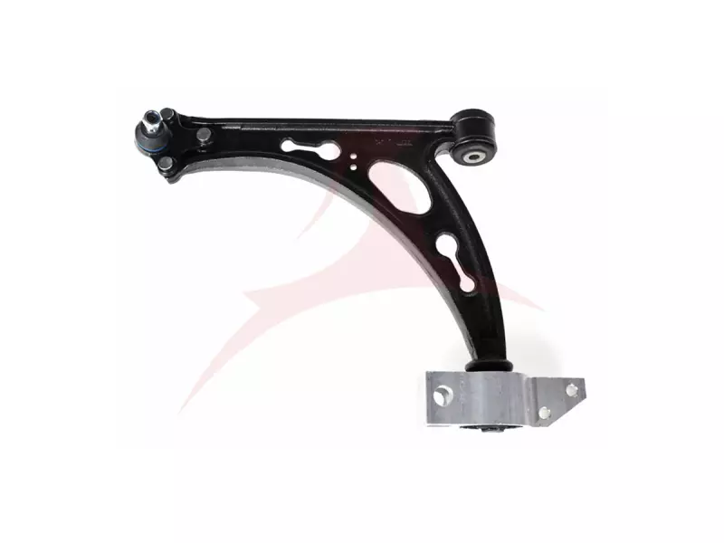 CONTROL/TRAILING ARM, WHEEL SUSPENSION FRONT,LEFT,LOWER