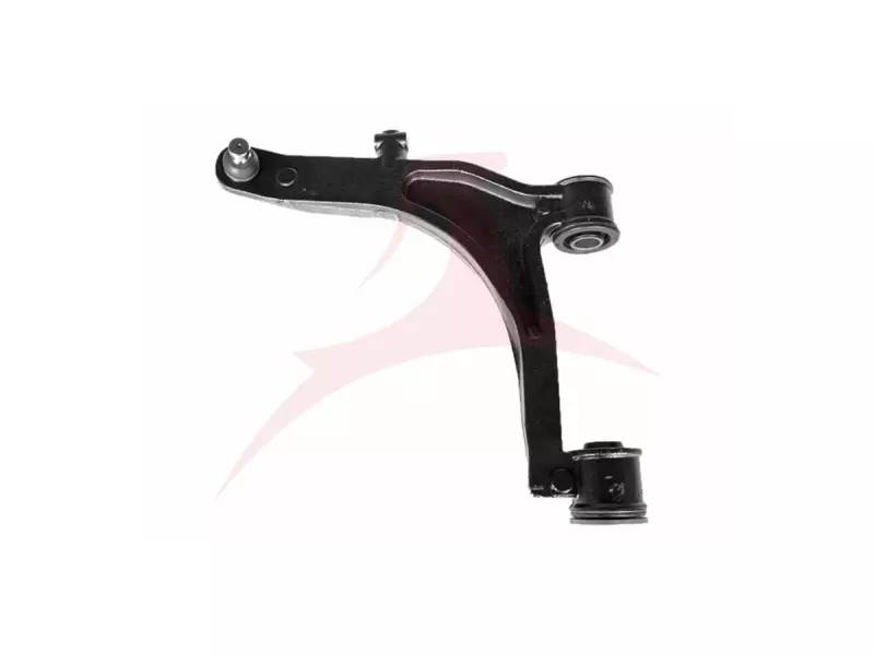 CONTROL/TRAILING ARM, WHEEL SUSPENSION FRONT,LEFT,LOWER