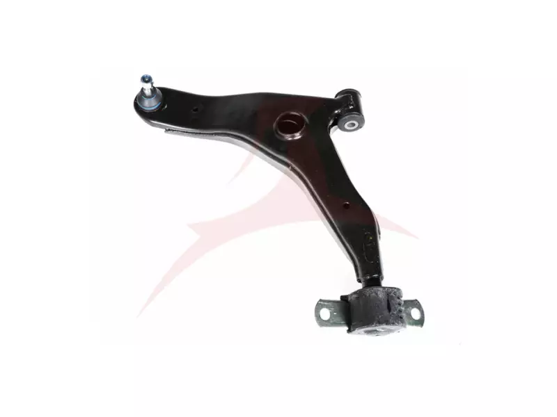 CONTROL/TRAILING ARM, WHEEL SUSPENSION FRONT,LEFT,LOWER