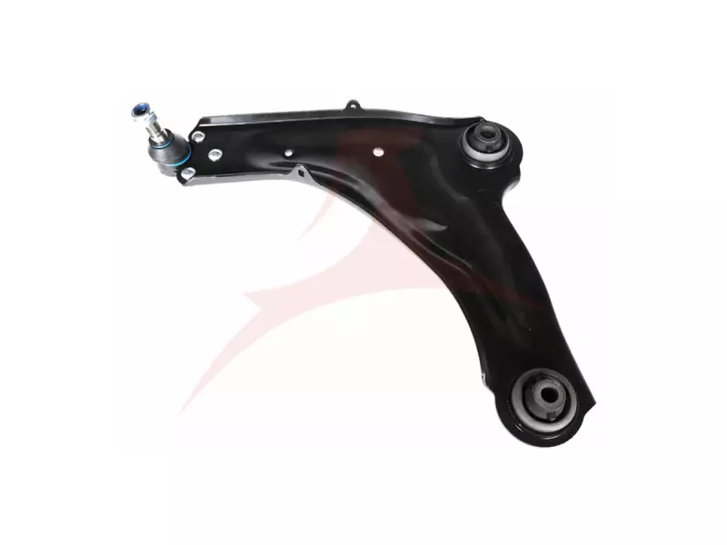 CONTROL/TRAILING ARM, WHEEL SUSPENSION LEFT