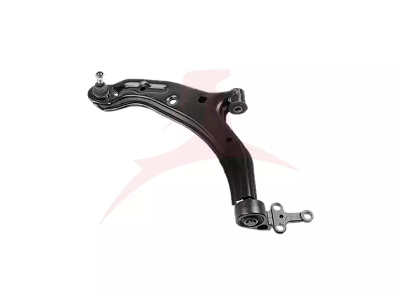 WHEEL SUSPENSION CONTROL TRAILING ARM ( FRONT )