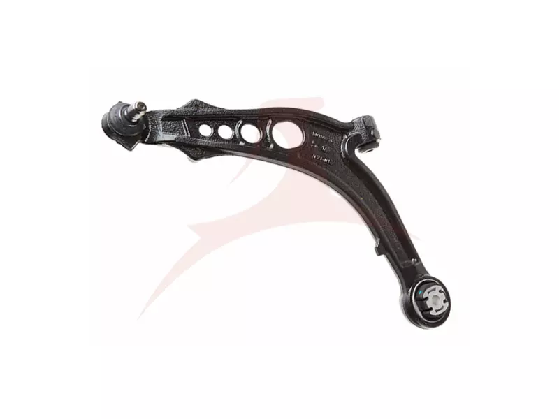 CONTROL/TRAILING ARM, WHEEL SUSPENSION FRONT,LEFT,LOWER
