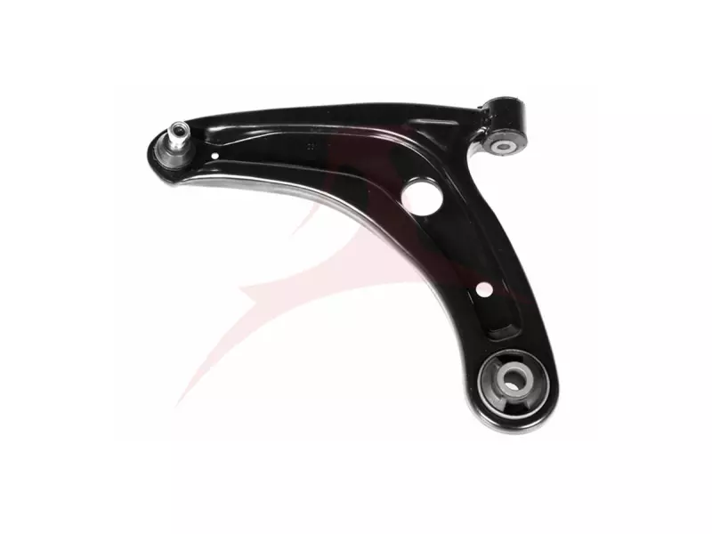 WHEEL SUSPENSION CONTROL TRAILING ARM ( FRONT )