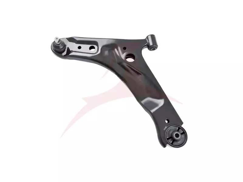 WHEEL SUSPENSION CONTROL TRAILING ARM(FRONT)