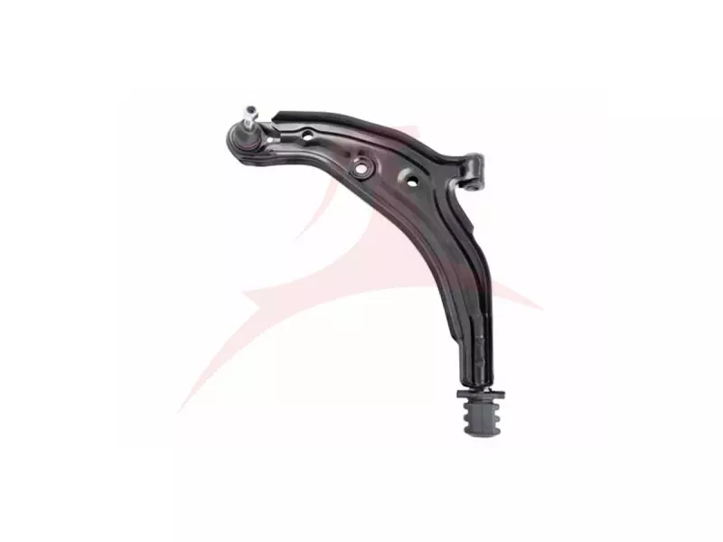 CONTROL/TRAILING ARM, WHEEL SUSPENSION FRONT,LEFT,LOWER