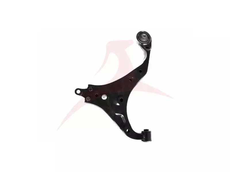 WHEEL SUSPENSION CONTROL TRAILING ARM ( FRONT )