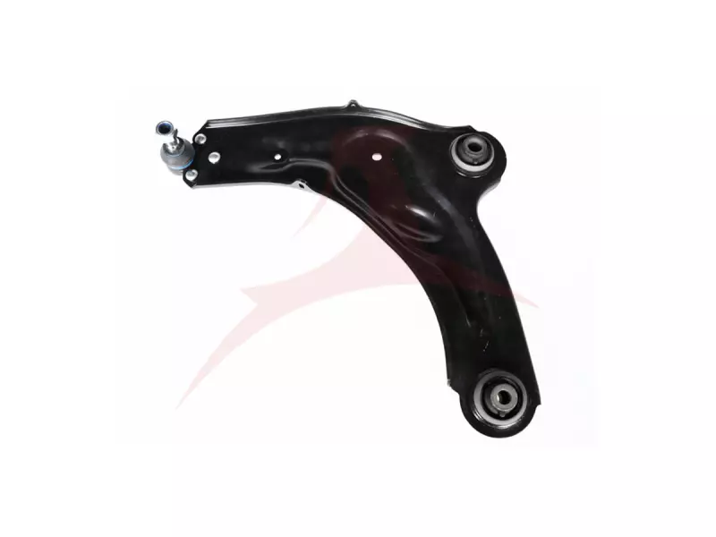 WHEEL SUSPENSION CONTROL TRAILING ARM(FRONT)