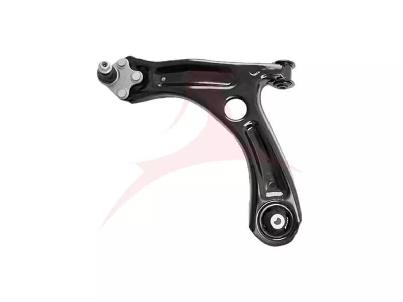 WHEEL SUSPENSION CONTROL TRAILING ARM ( FRONT )