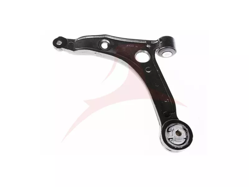 CONTROL/TRAILING ARM, WHEEL SUSPENSION FRONT,LEFT,LOWER