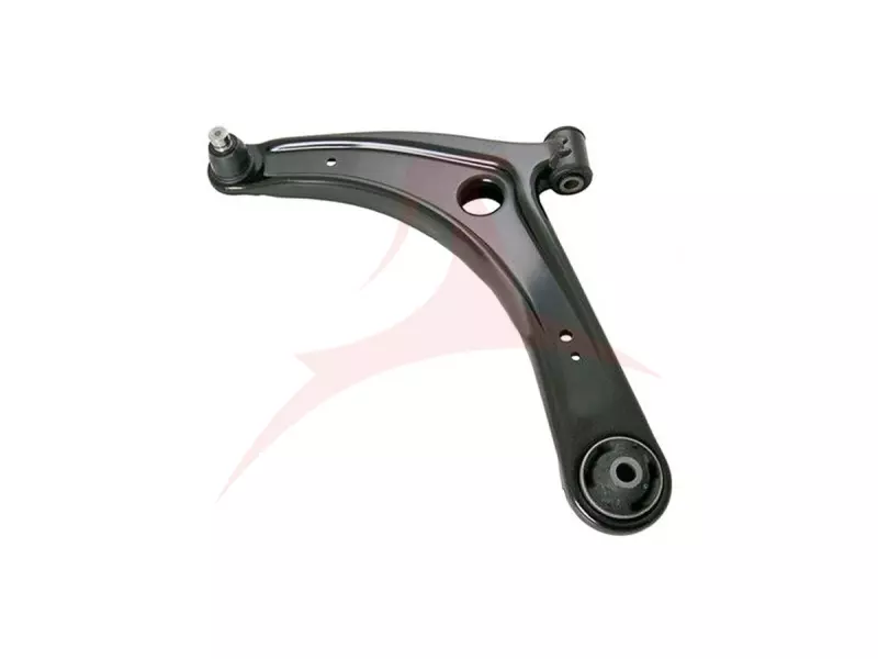 CONTROL/TRAILING ARM, WHEEL SUSPENSION FRONT,LEFT,LOWER