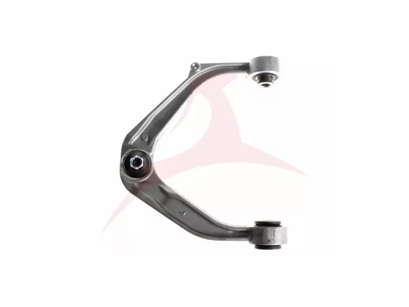 CONTROL/TRAILING ARM, WHEEL SUSPENSION FRONT,LEFT,TOP