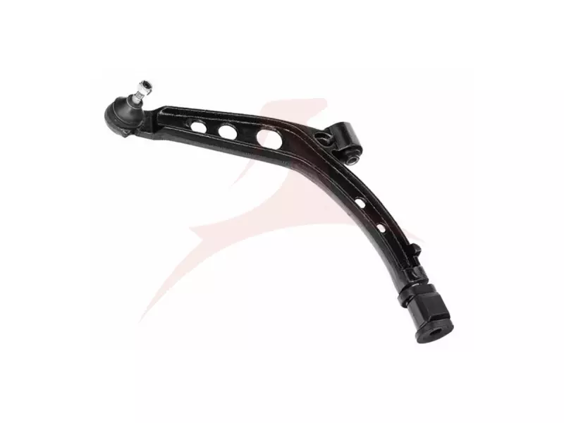 WHEEL SUSPENSION CONTROL TRAILING ARM(FRONT)