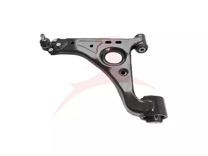 CONTROL/TRAILING ARM, WHEEL SUSPENSION FRONT,LEFT,LOWER
