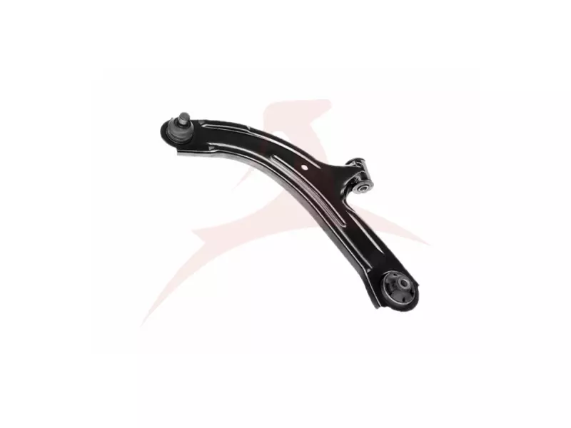 WHEEL SUSPENSION CONTROL TRAILING ARM ( FRONT )