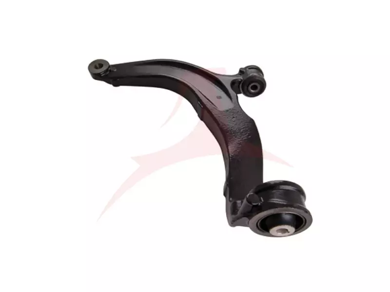 CONTROL/TRAILING ARM, WHEEL SUSPENSION FRONT,LEFT,LOWER