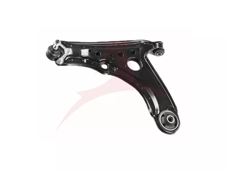 CONTROL/TRAILING ARM, WHEEL SUSPENSION FRONT,LEFT,LOWER